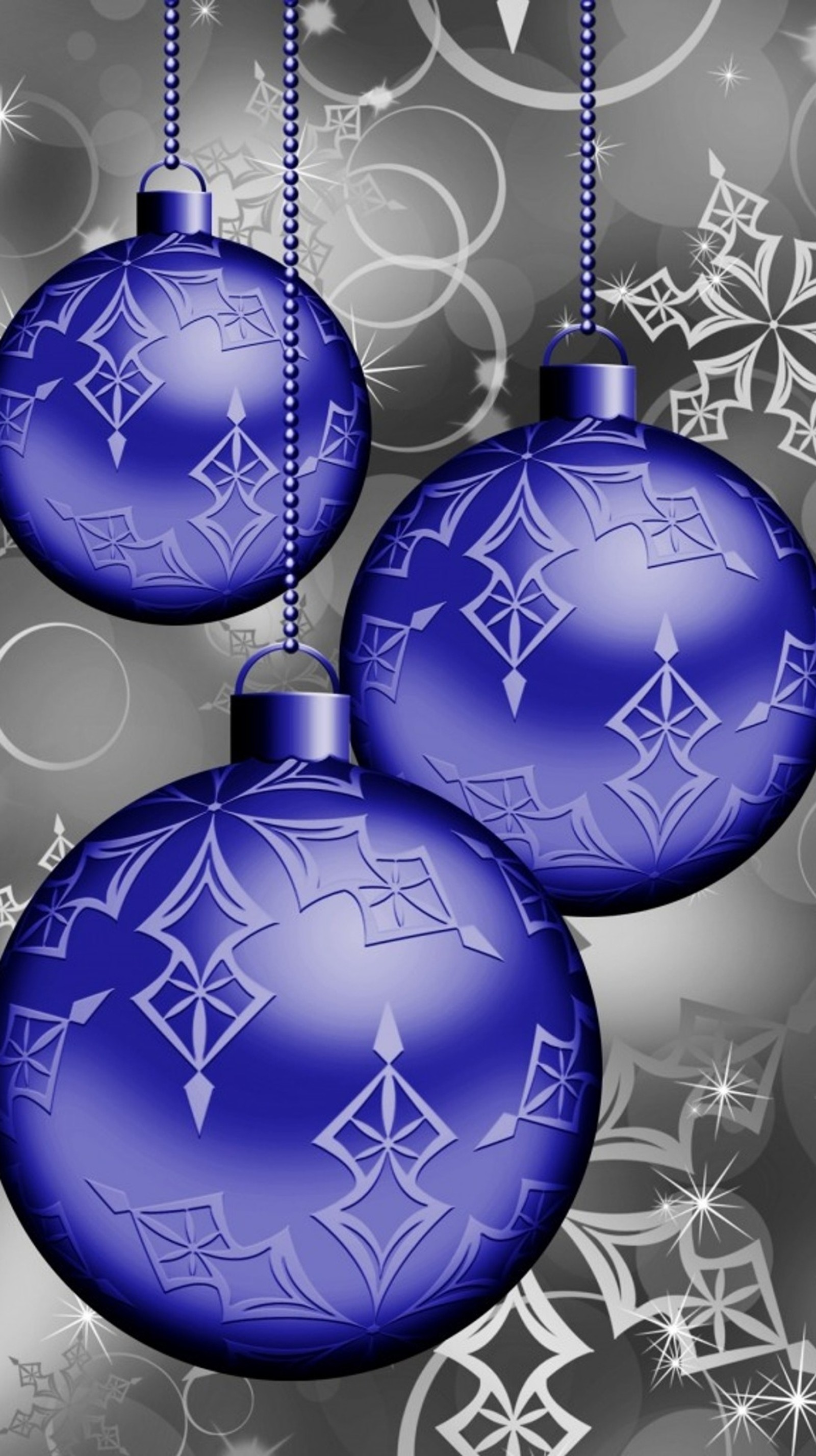 bells, christmas, color, decor wallpaper