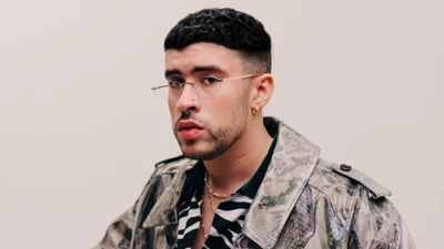 плохой кролик, bad bunny, пуэрториканский рэппер, музыка, другие