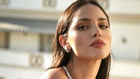 Eiza González : Actrice mexicaine captivante rayonnant d'élégance