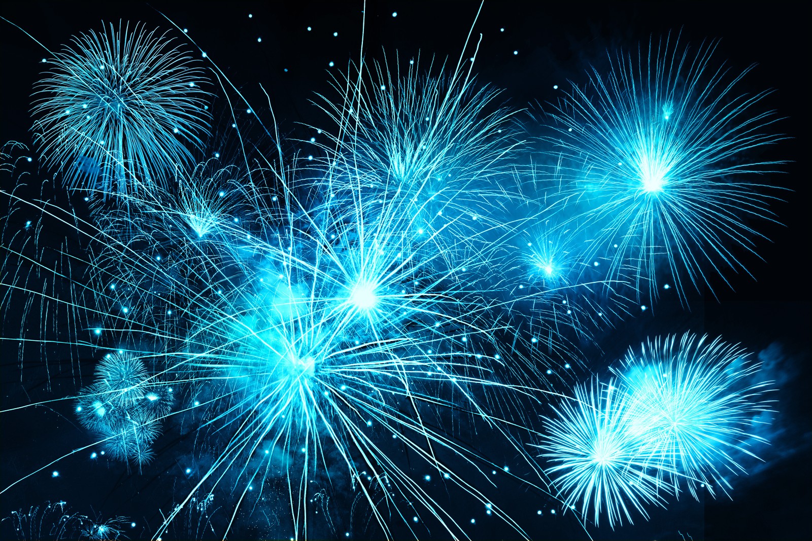 new years eve, new year, new years day, party, fireworks wallpaper