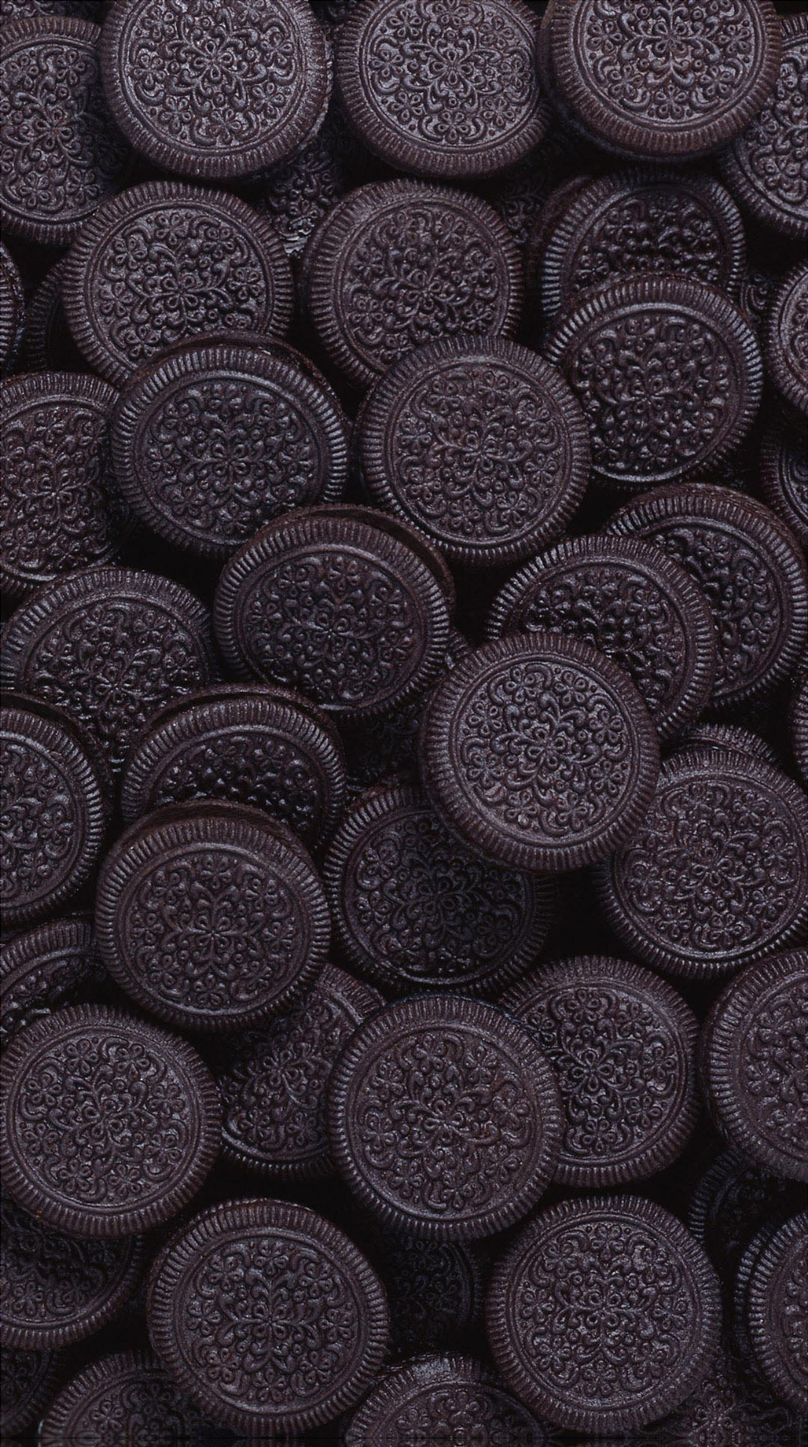 creamy, funny, oreos, sweet Download Wallpaper