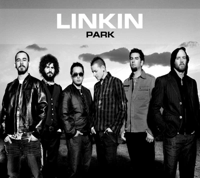 linkin, parque