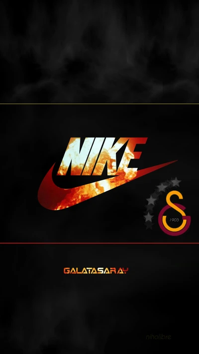 cimbom, galatasaray, nike