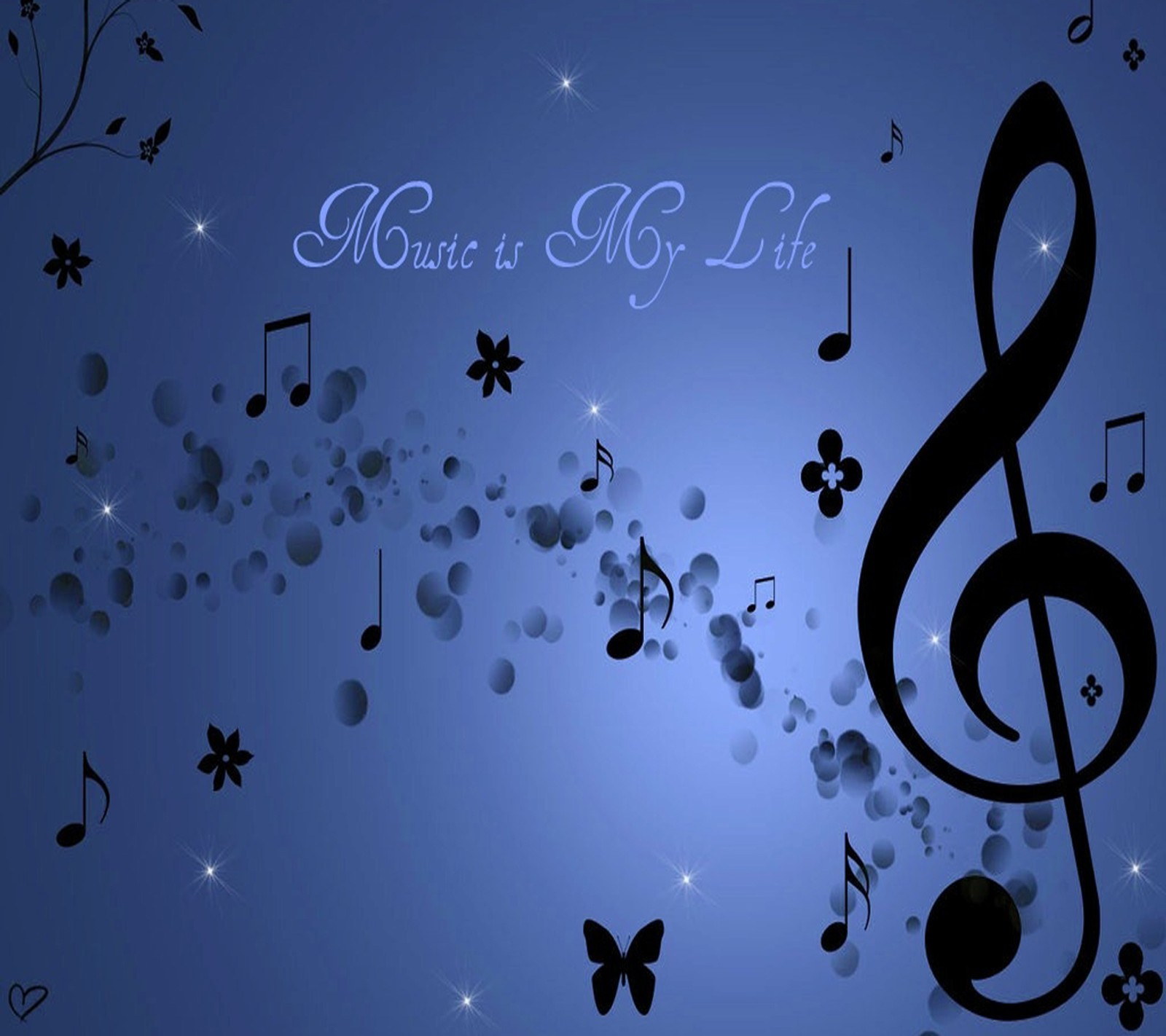 Download music, wallpaper for free