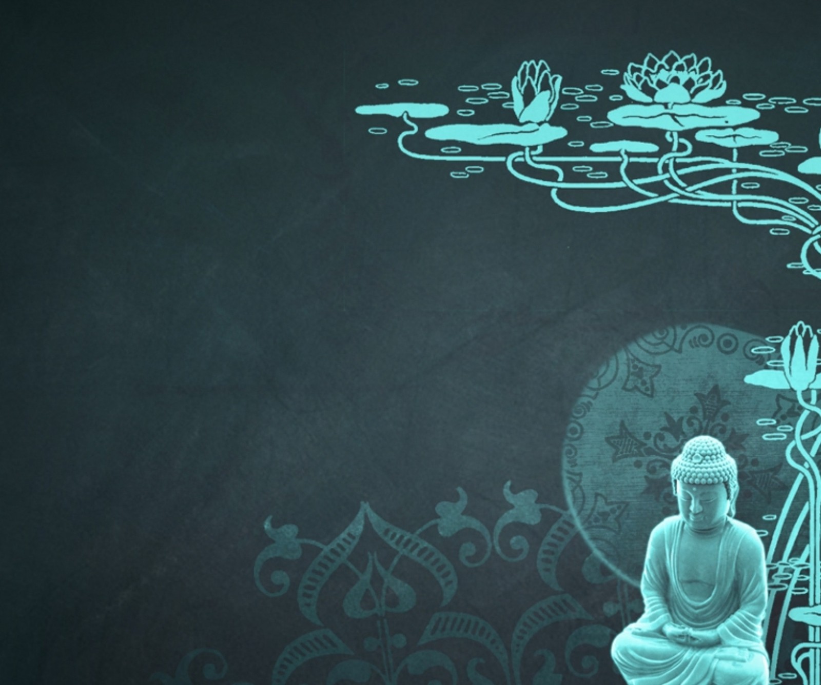 buda, zen Download Wallpaper