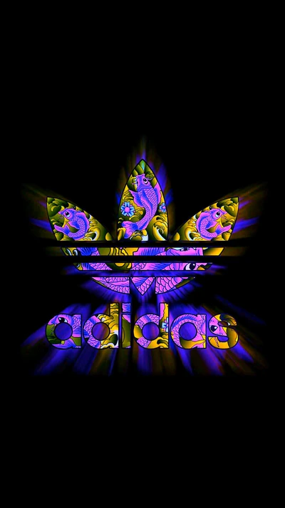 adidas, logo, sport