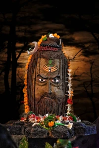 god, mahakal love wallpaper