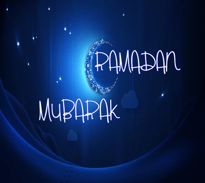 Ramadán Mubarak: Una Celebración de la Santa Pureza