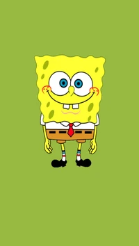 desenhos animados, bob esponja, sponge bob