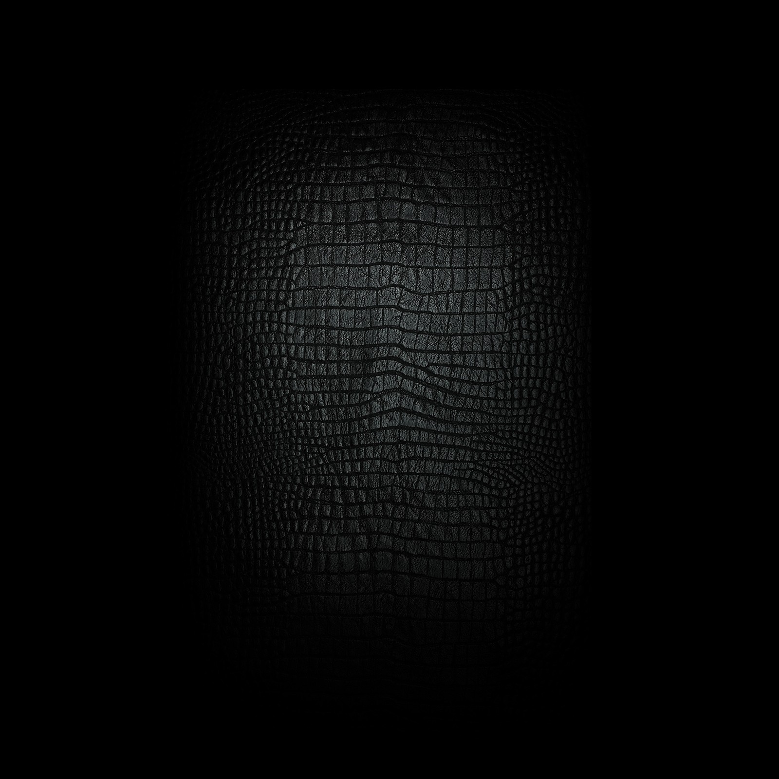 black, crocodile black, dark square, leather, patterns Download Wallpaper