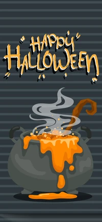 halloween, pumpkin, jack o lantern, drawing, graphics wallpaper