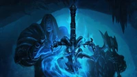 Arthas Menethil and Frostmourne: The Lich King's Legacy