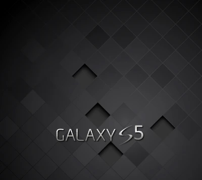 Fond abstrait Samsung Galaxy S5