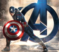 Captain America: Verteidiger des Marvel-Universums