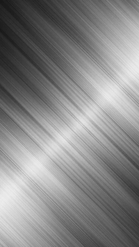 Abstract Metallic Lines on a Gradient Background