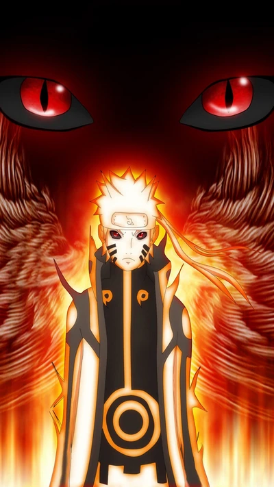 Naruto Shippuden: Transformación de Halloween inspirada en Bleach