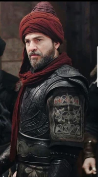 anger, ertugrul