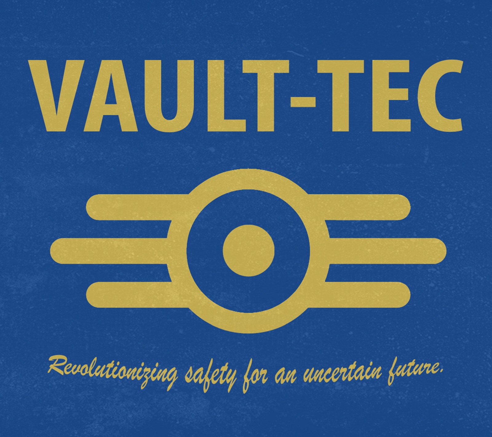 fallout 4, logo, tec, vault wallpaper