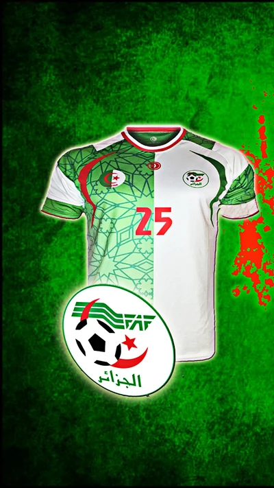 algeria, football, nike, realmadrid