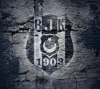 besiktas, bjk, preto, águia, karakartal