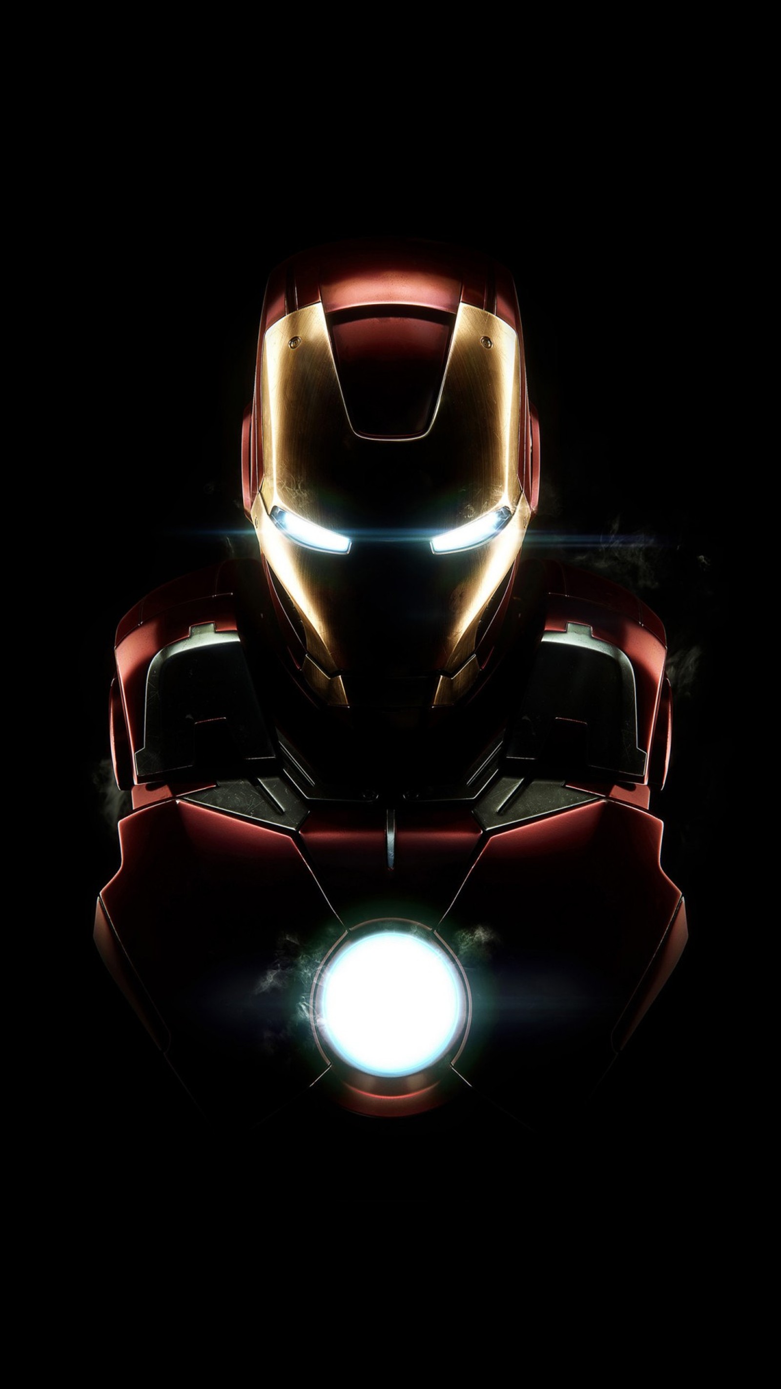 Téléchargez le fond d'écran armure, vengeur, ironman, mark4, marvel