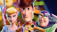 toy story 4, película, woody, buzz lightyear, bo peep