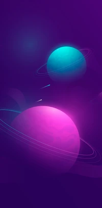 light, purple, violet, astronomical object, visual effect lighting wallpaper