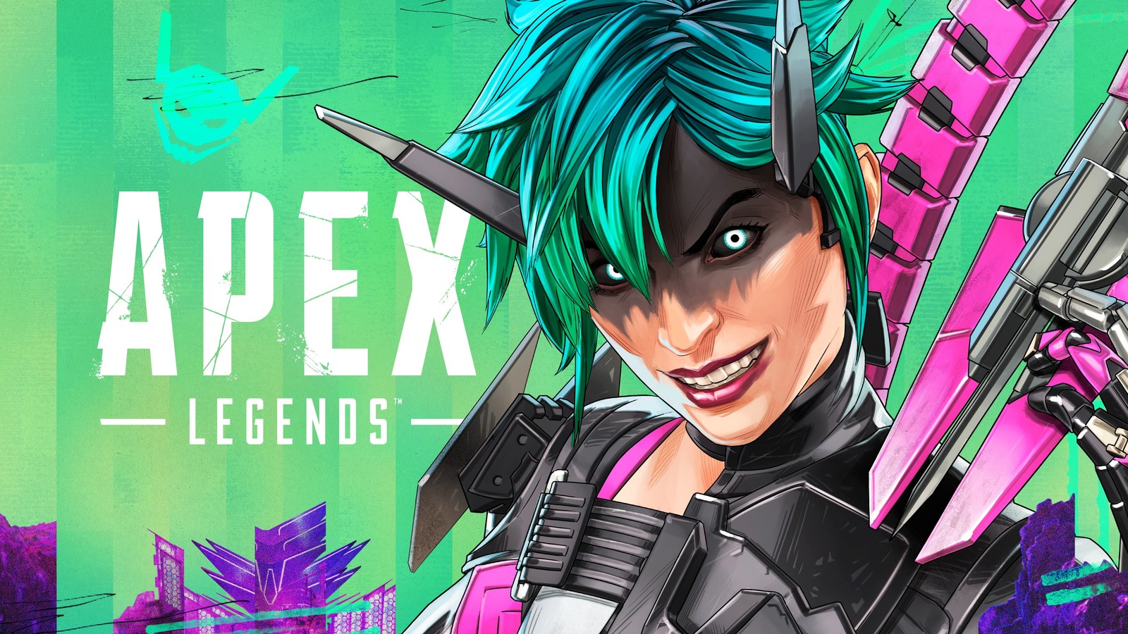 Download alter, apex legends, games, 4k wallpaper for free