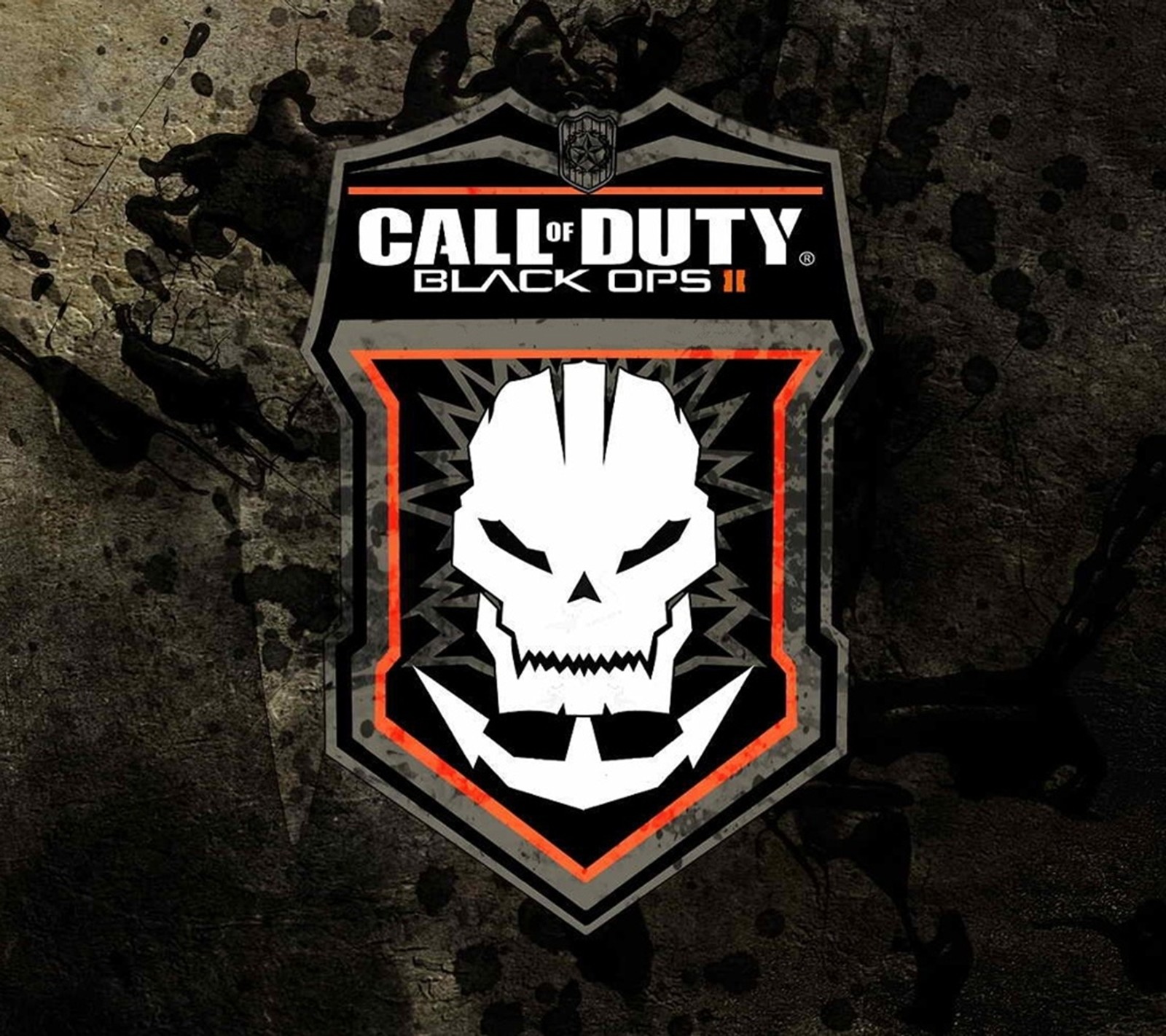 Call of duty black ops ii. (acción, call of duty, genial, entretenimiento, lucha)