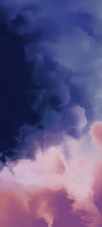 2017, clouds, nature wallpaper