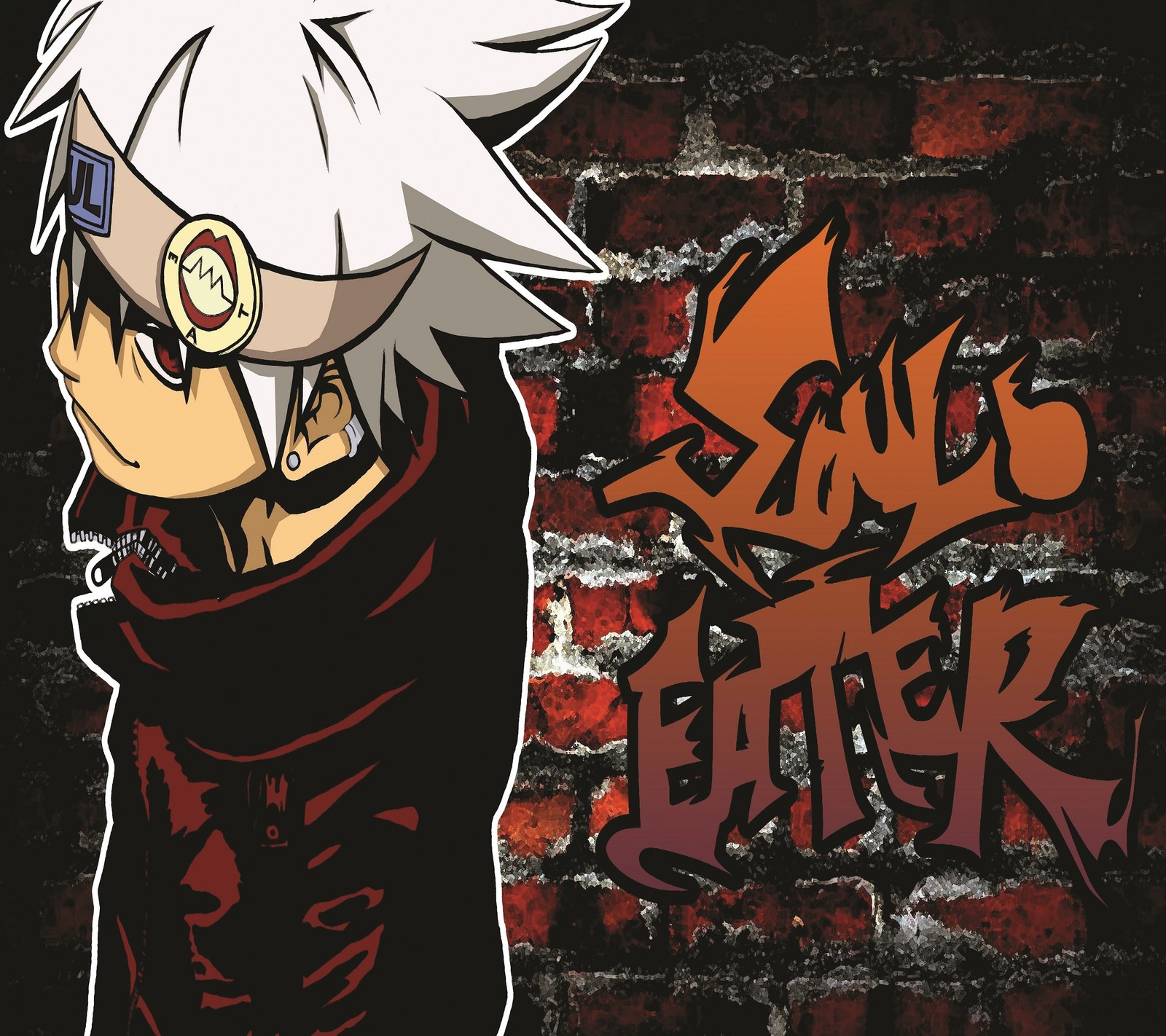 eater, soul wallpaper