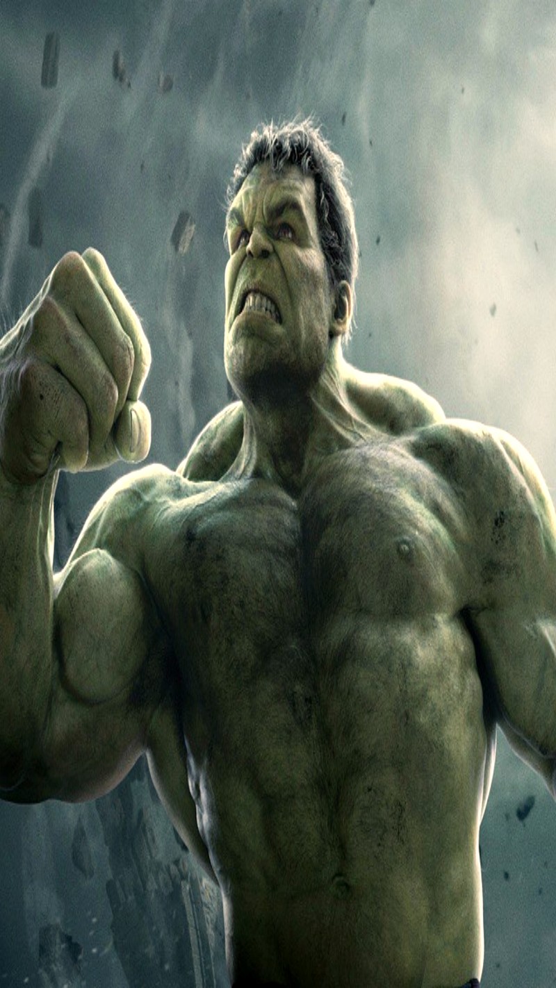 Халк из фильма мстители. (халк, hulk, marvel)