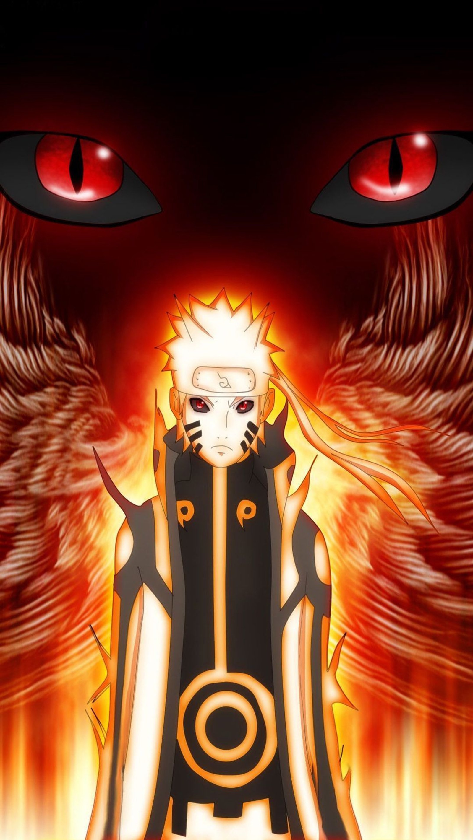 Fondos de pantalla de anime naruto, naruto, naruto. (ojos, naruto)