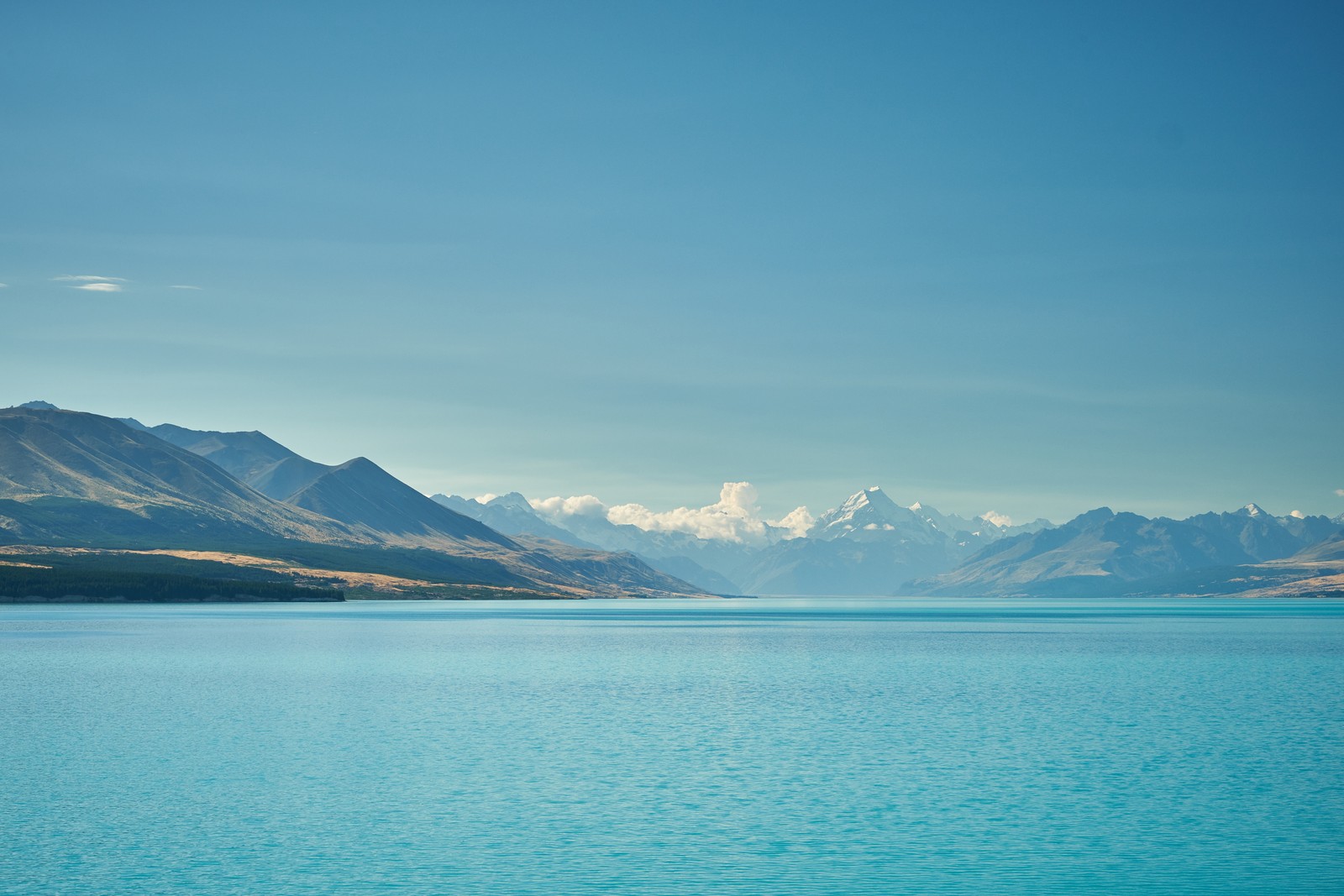 fjord, alps, glacial lake, mountain, glacier wallpaper