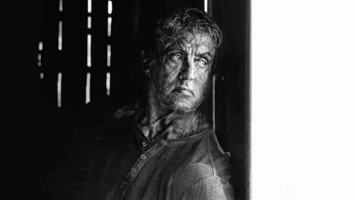 rambo last blood, film, sylvester stallone