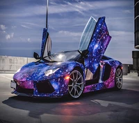 lamborghini, univers