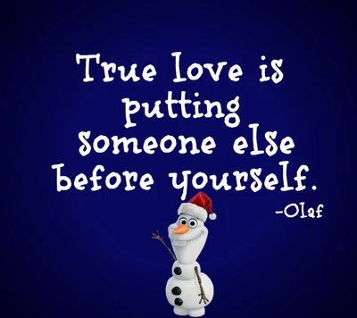 before, else, frozen, love, olaf