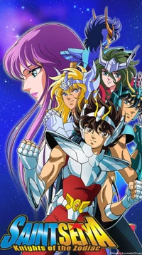 Saint Seiya: Héroes Icónicos del Zodiaco