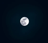 full moon, moon, moonlight, night wallpaper