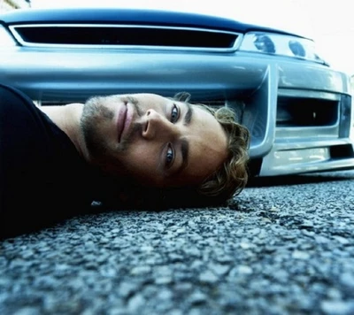 Paul Walker : Un héritage de vitesse et de passion