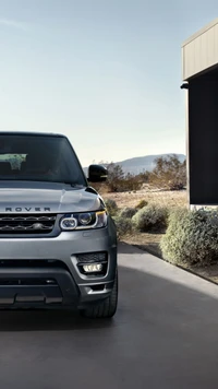 range, rover, sports