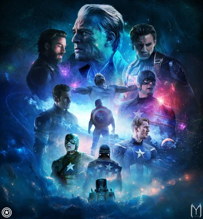 avengers, zivil, endspiel, endgame, unendlichkeit