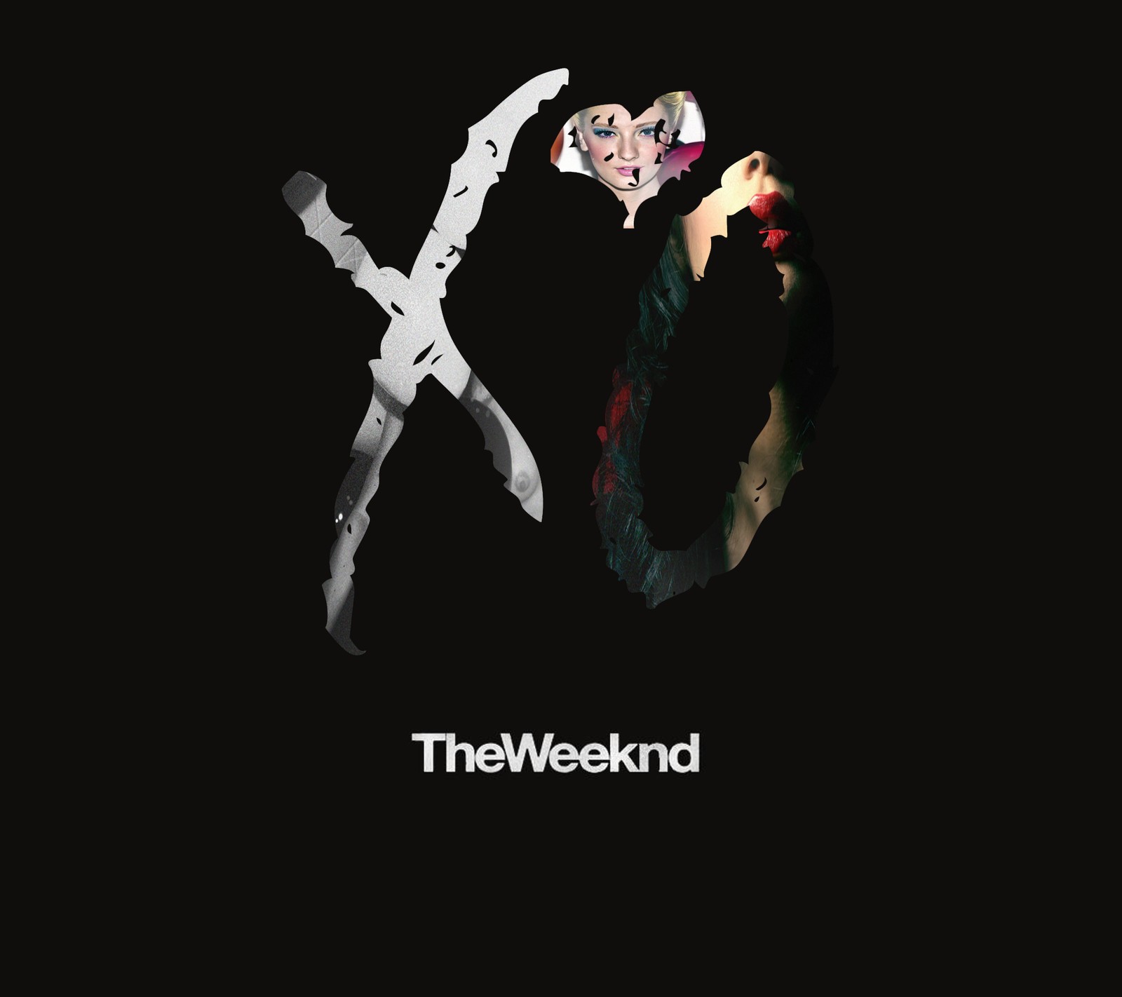 Baixar papel de parede drake, música, ovoxo, the weeknd, theweeknd