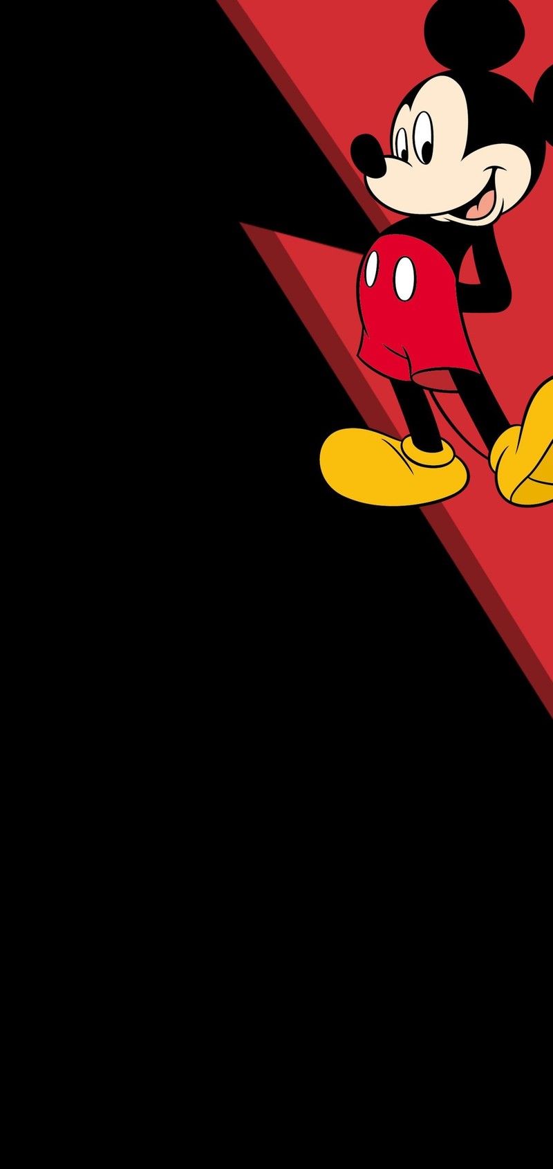 Обои мickey mouse hd wallpaper cave (дисней, disney, семья, микки, mickey)