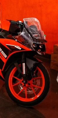 125, bike, ktm, ktm rc, ktm rc125