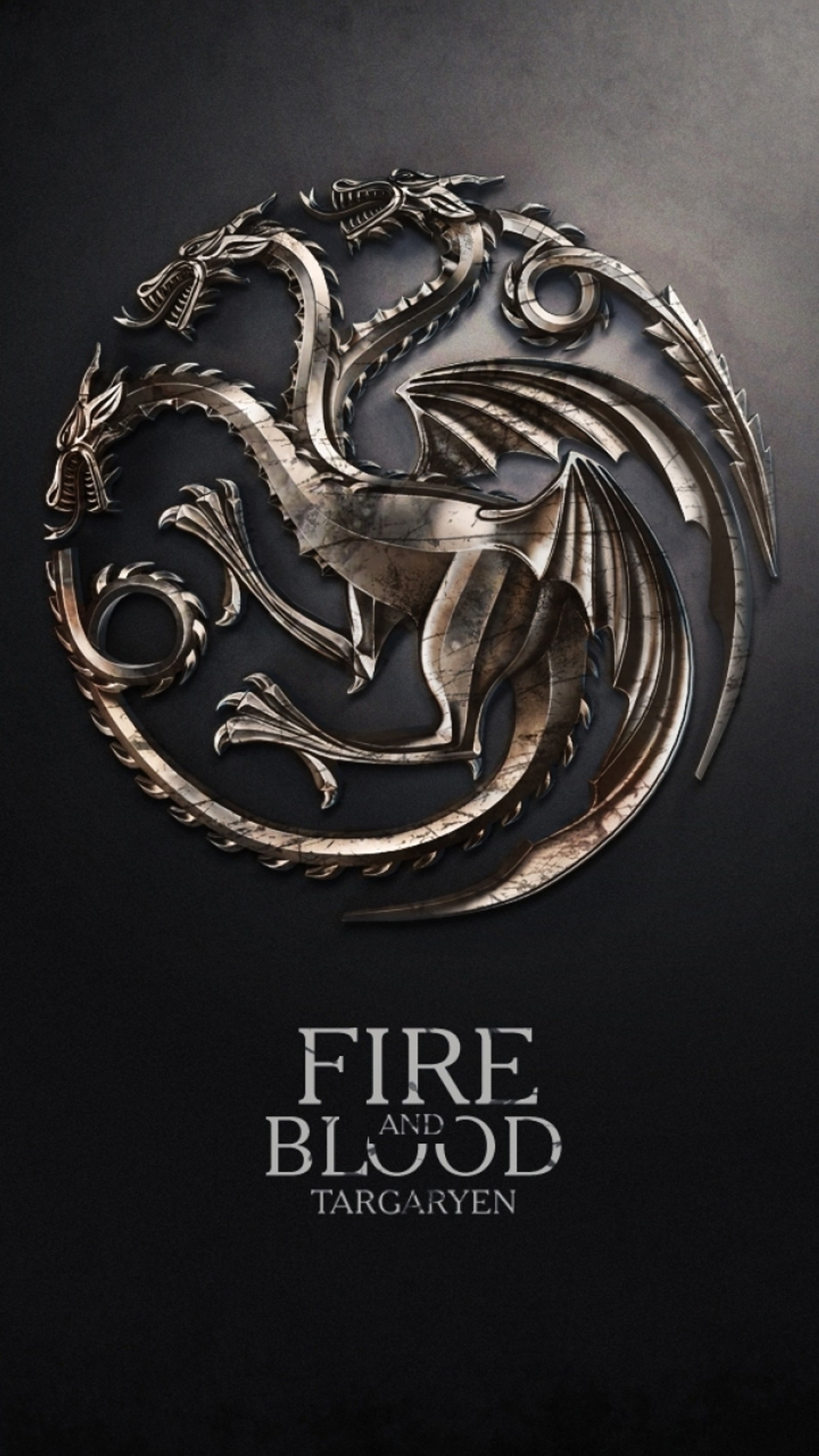 Descargar fondo de pantalla película, targaryen