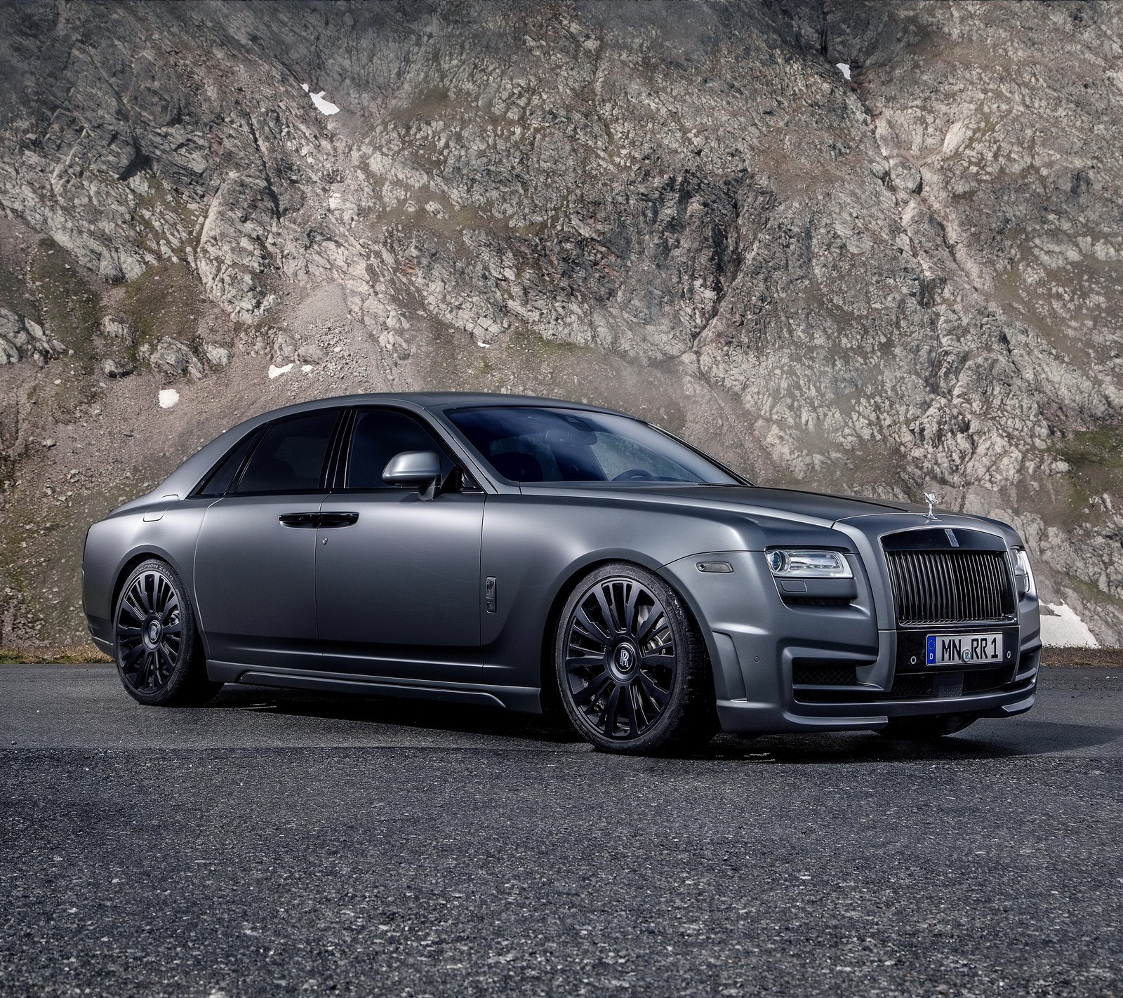 Rolls royce (auto, rolls, royce, rr, tuner)