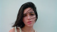 Dua Lipa: Fesselndes Porträt eines modernen Ikone