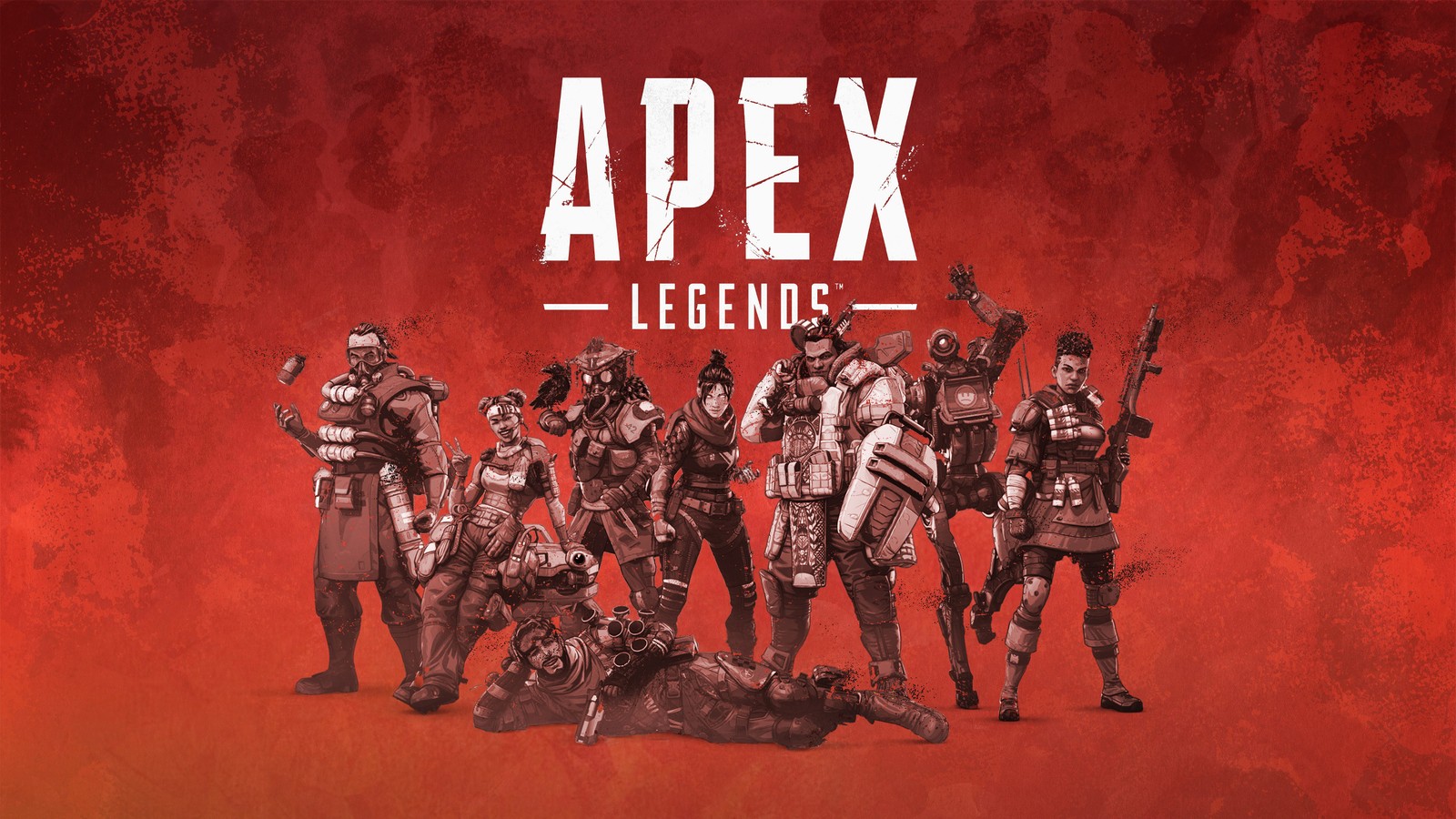 Apex legends скоро появится в магазине nintendo (apex legends, видеоигра, бенгалуру, мираж, mirage)