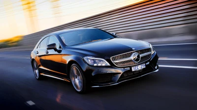 mercedes benz, car, mid size car, mercedes benz cla class, personal luxury car